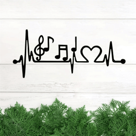 CIFbuy Industrial Vintage Love Sign Metal Wall Art Romantic Anniversary Gift Home Decor for Living Room Bedroom(TikTok, temu pick-up service)